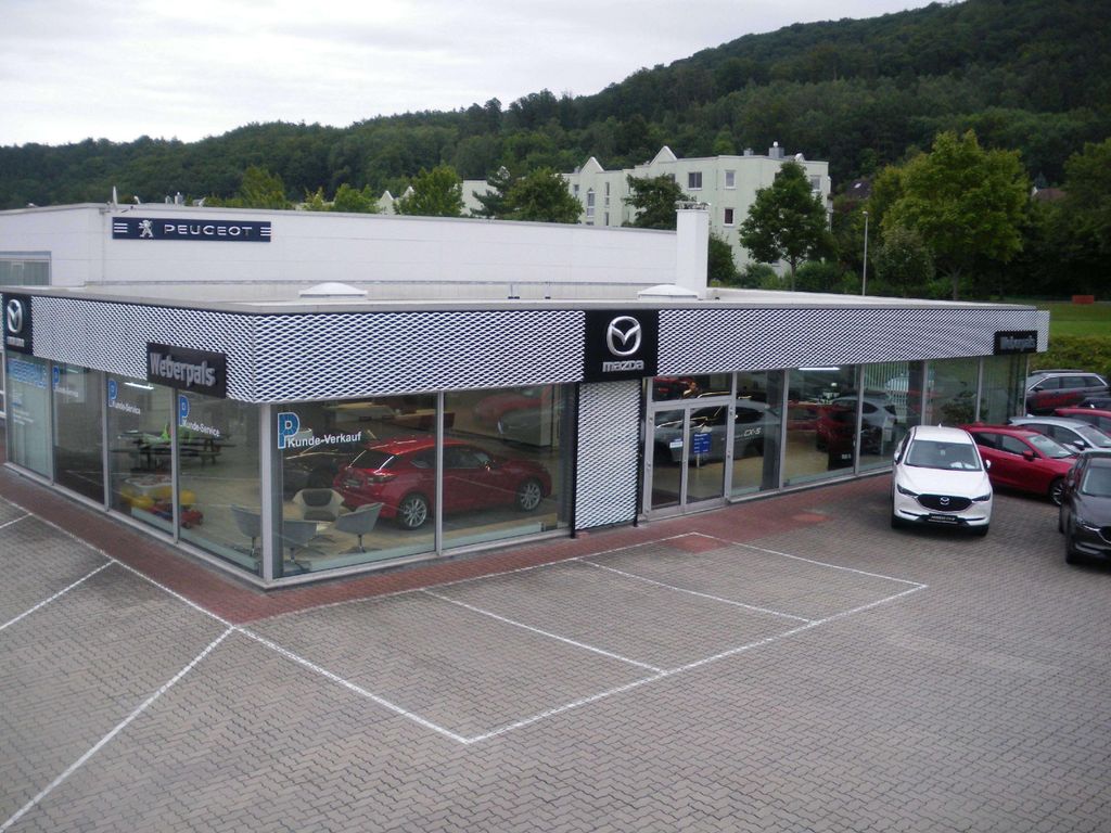 Image of Mazda MX-5