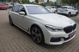 BMW 730 d xDrive M SPORT INDIVIDUAL SOFT/HEAD/STDHZG - BMW 730: 730i