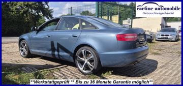 Audi A6 - 4