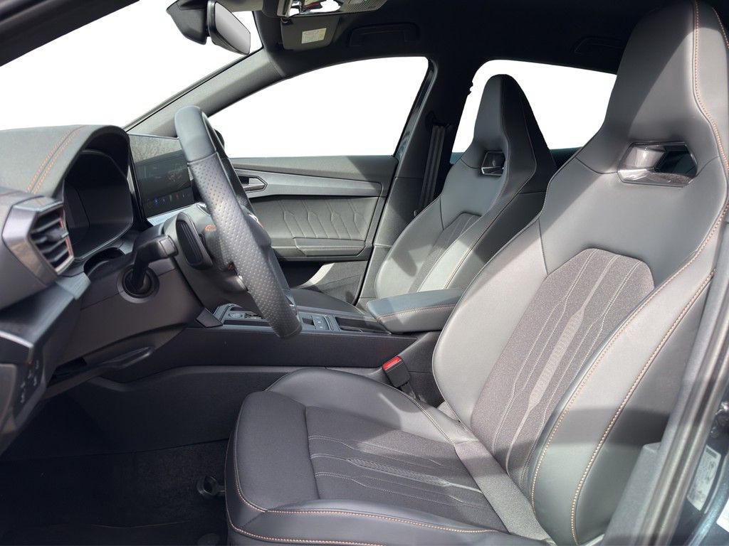 Cupra Formentor - Bild 11