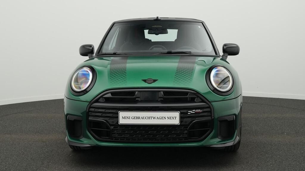 MINI Cooper S Cabrio - Bild 3