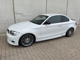 BMW 135i Coupé M-Performance Sportpaket Service NEU! - BMW 135: 135i M Sport