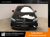 Mercedes-Benz A 200 AMG/LED/DISTRONIC/KeylessGO/RfCam/EDW/18'' - Mercedes-Benz A 200 in Chemnitz