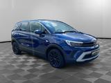 Opel Crossland Elegance 1.2 LED Xenon Shz. Sports. - Opel Crossland (X) Benzin Gebrauchtwagen