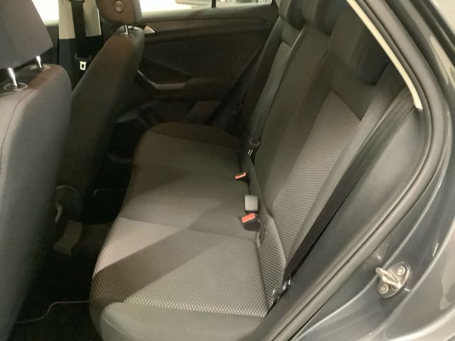 T-Roc 1,0 TSI 81 kW 6-Gang  Navi, Klima, SHZ, DA