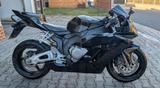 Honda CBR1000RR SC57 - HONDA SC57