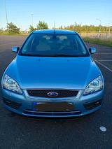 Ford Fors Focus 1.6 / schrägheckel Lim. ( Autom... - Ford Focus: Schrägheck