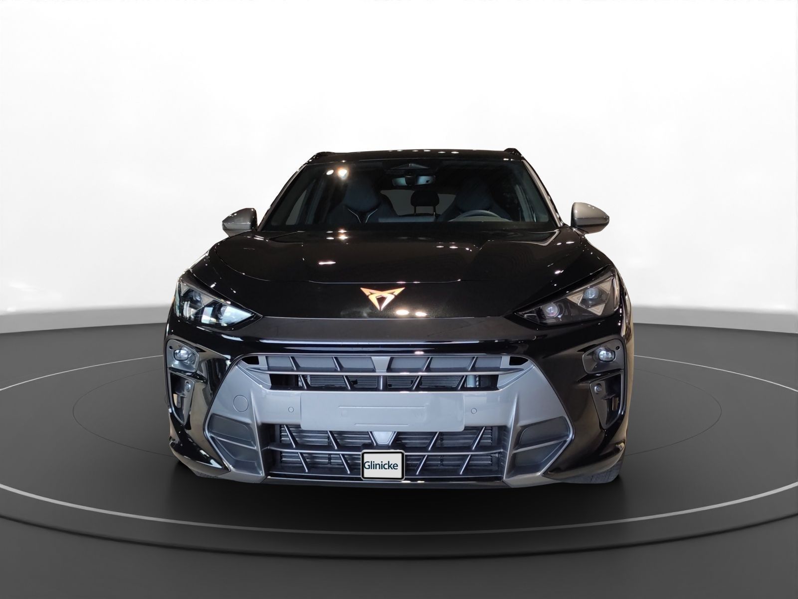 Cupra Terramar - Bild 5