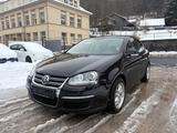 Volkswagen Jetta V Comfortline - gebrauchte VW Jetta aus dem Jahr 2006