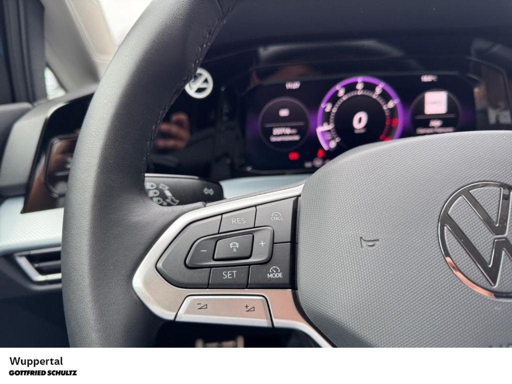 Volkswagen Golf - Bild 15