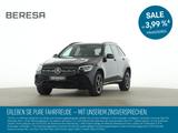 Mercedes-Benz GLC 300 de 4M AMG Night Burmester MBUX Pano AHK - Mercedes-Benz GLC 300