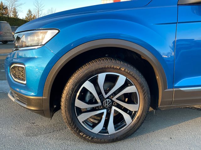 VW T-Roc (Bild 7 von(13)