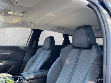 Peugeot 3008 Allure Pack HDI 130 Navi+SHZ+RFK+Allwetter