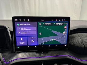 Fahrzeugverkauf 18 Skoda Kodiaq 1.5 TSI Selection Matrix*7-Sitze*AHK