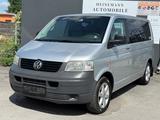 Volkswagen T5 Transporter 2.5 TDI *6-SITZER*2-HAND*AHK*ALU* - Volkswagen T5 Transporter aus 2004