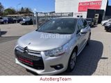 Citroën DS4 SoChic*Massage*SHZ*Pano*TüvNEU*Klima*MFL* - Citroën in Mannheim