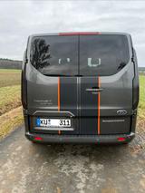 Ford Transit Custom 2.0 TDCi 320 L1 Sport Aut.*NAVI* - Ford Transit Custom von privat
