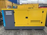 Atlas Copco QES 80 CUD - Atlas Copco LKWs