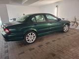 Jaguar X-Type 3 Liter V6 Classic Classic