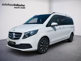 Mercedes-Benz V 220 d RISE *Kamera*Ambiente*Totw.*Navi*Standh. - Mercedes-Benz V-Klasse: Ambiente