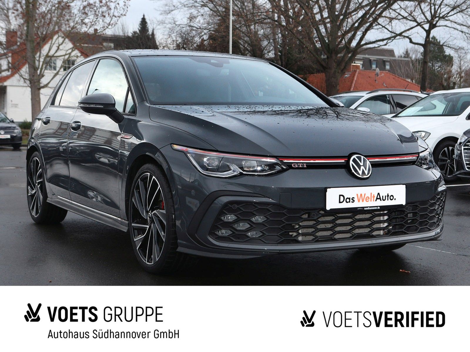 Volkswagen Golf - Bild 3