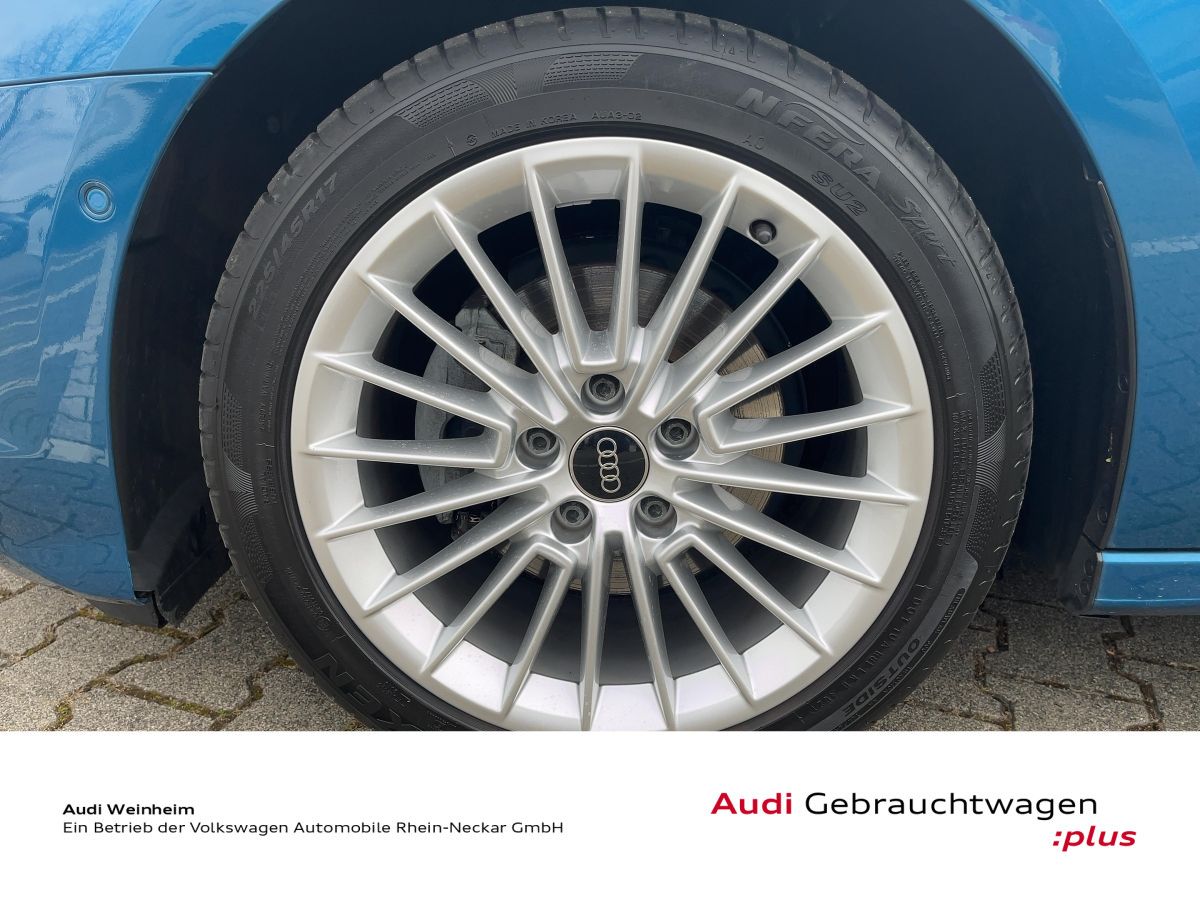 Audi A3 - Bild 15