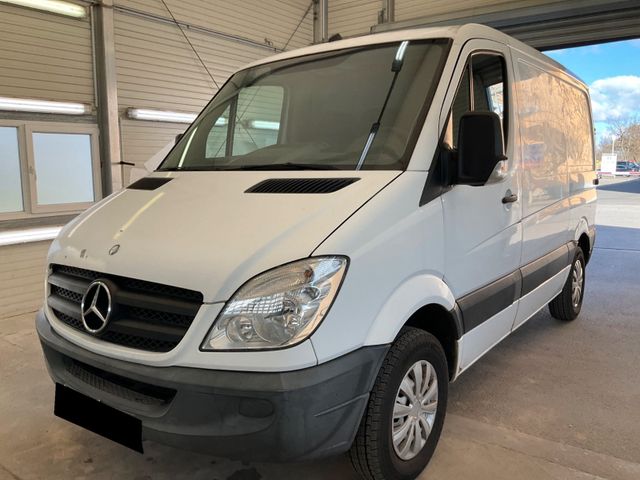 Mercedes-Benz Sprinter II Kasten 210  CDI mit TÜV bis 12/2026