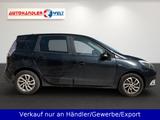 Renault Scenic 1.5 dCi Automatik AAC SHZ Navi PDC AHK - Renault Scenic Gebrauchtwagen in Berlin