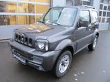 Suzuki Jimny 1,3 Style - Suzuki in Bielefeld