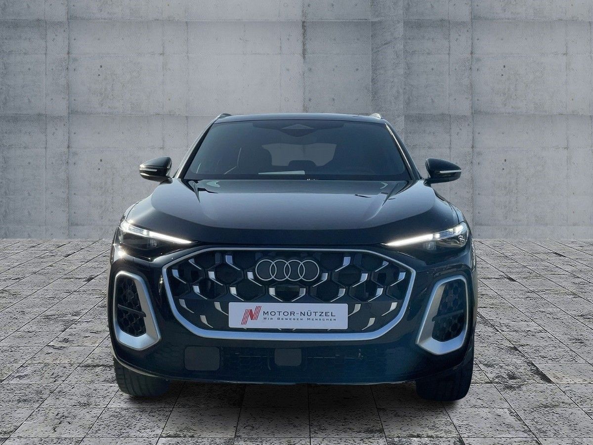 Audi SQ5 - Bild 2