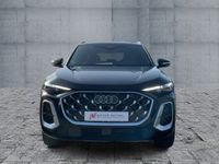Audi SQ5 - Vorschau Bild 2