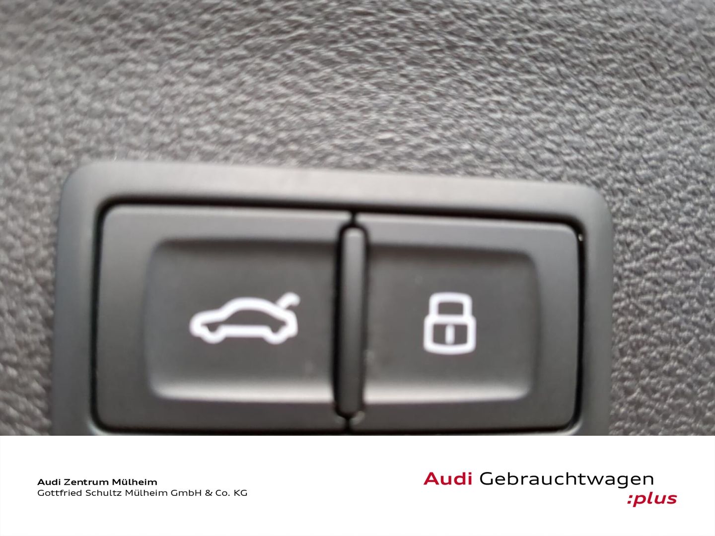Audi A6 - Bild 11
