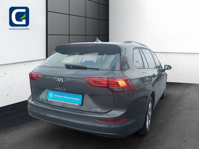 Golf VIII Variant 1.0 eTSI Life *DSG*REAR VIEW*N