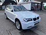 BMW X3 xDrive20d M-Packet/Automatik/Allrad/AHK - BMW X3 Gebrauchtwagen in Hannover