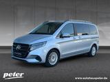 Mercedes-Benz V 300 d STYLE Kompakt LED+MBUX+DISTR+AHK - Gebraucht Oldenburg