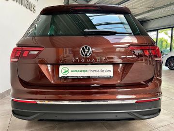 Volkswagen Tiguan - 5