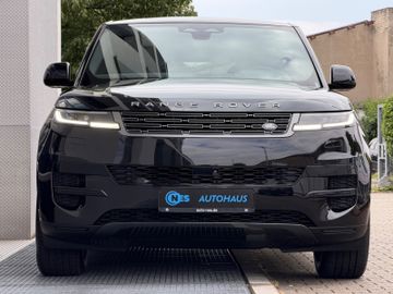 Land-Rover Range Rover Sport - 4