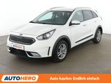 Kia Niro 1.6 Hybrid Vision Aut.*NAVI*ACC*PDC*SHZ* - scheckheftgepflegte Kia Niro