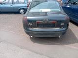 Audi A6 Quattro 2,8 - Audi A6 aus 1999: 2.8