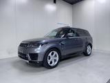 Land Rover Range Rover Sport P400e HSE Autom. - Pano - Tops - Land Rover Range Rover Sport mit Hybrid-Antrieb: Hse