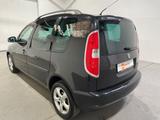 Skoda Roomster 1.2 TSI Family Klima PDC Tempomat SHZ - gebrauchte Skoda Kleinbus