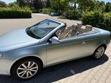 Volkswagen Eos 2.0 FSI Edition 2008 Edition 2008 - Volkswagen Eos Edition-2008