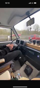 Volkswagen T3 JX  - Volkswagen T3 andere Diesel Gebrauchtwagen