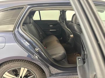 Mercedes C 200 - 10