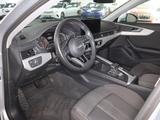 Audi A4 Avant 35TDI S-Tronic 261,-ohne Anzahlung Navi - Audi A4: Silber, Kombi