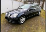 Mercedes-Benz Mercedes C Klasse w204 220cdi Avantgarde - Mercedes-Benz 220: Klasse W220