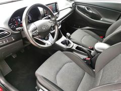 HYUNDAI i30 Edition 30  Kamera SHZ LED