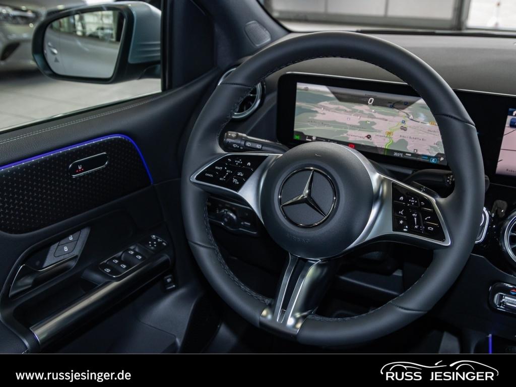 Mercedes-Benz B-Class Progressive *AHK*Cam*KeyGo*LHzg*MBUX*Navi*, миниатюра 13
