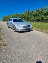 Mercedes-Benz CLS 350 CGI - gebrauchte Mercedes-Benz CLS 350 aus dem Jahr 2009
