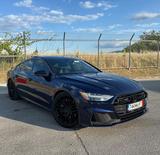 Audi 55 TFSI * Distr * B & O * 360 * HUD * Quattro  - Audi A7 Plug-In Hybrid Gebrauchtwagen